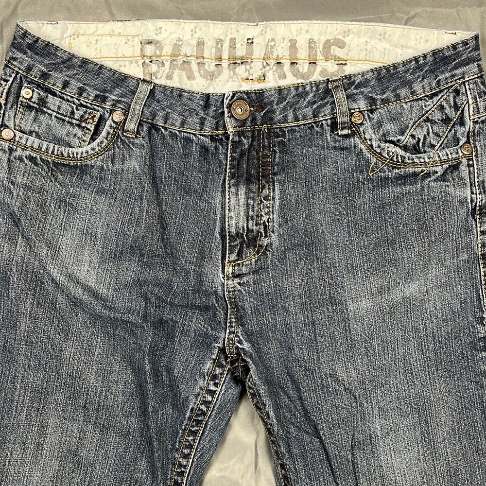 Bauhaus Jeans Size 38